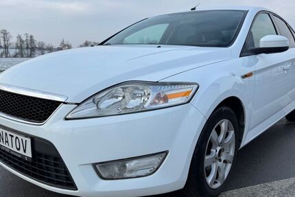 Ford Mondeo 300.000 km 1.300 &euro; Aldersbach 94501