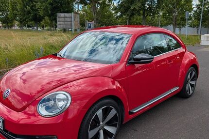 VW Beetle 173.350 km 7.999 &euro; Erfurt 99094