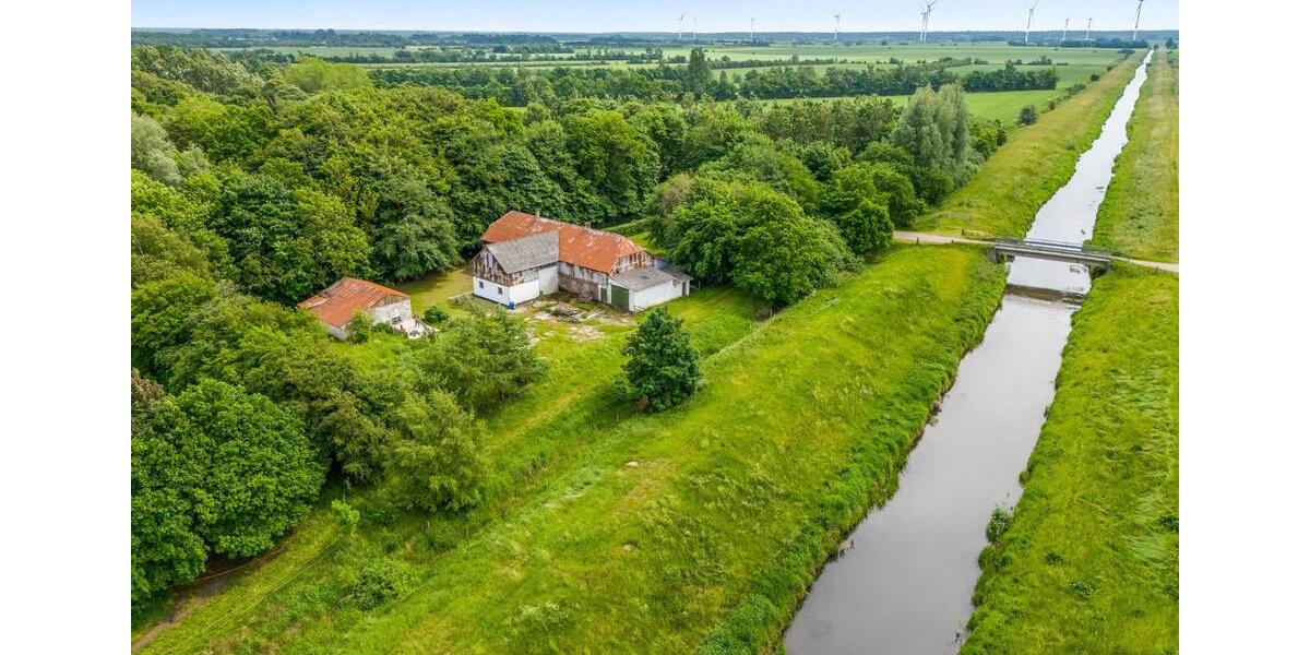 Bauernhaus, Landhaus Süderlügum - 5 Zimmer, 122 m&sup2;, 89.216&euro; | Angebot:26986519