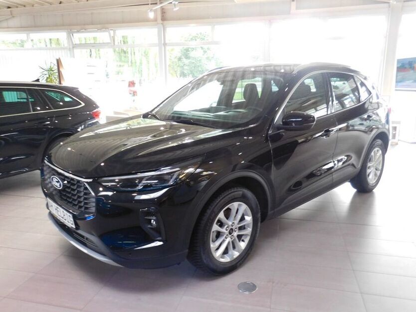 Kuga