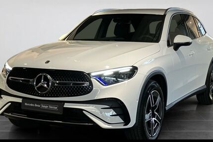 Mercedes-Benz GLC 220 9.900 km 55.980 &euro; Kaiserslautern 67655