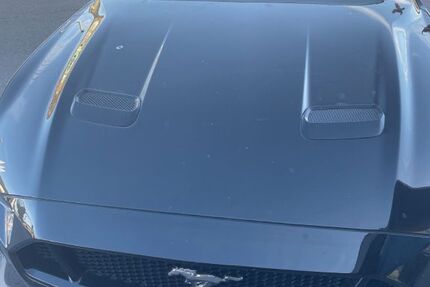 Ford Mustang 90.000 km 29.499 &euro; Oberammergau 82487