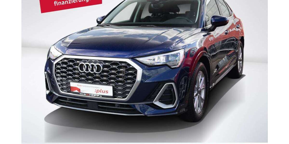 Audi Q3 58.000 km 30.975 &euro; Sankt Augustin 53757