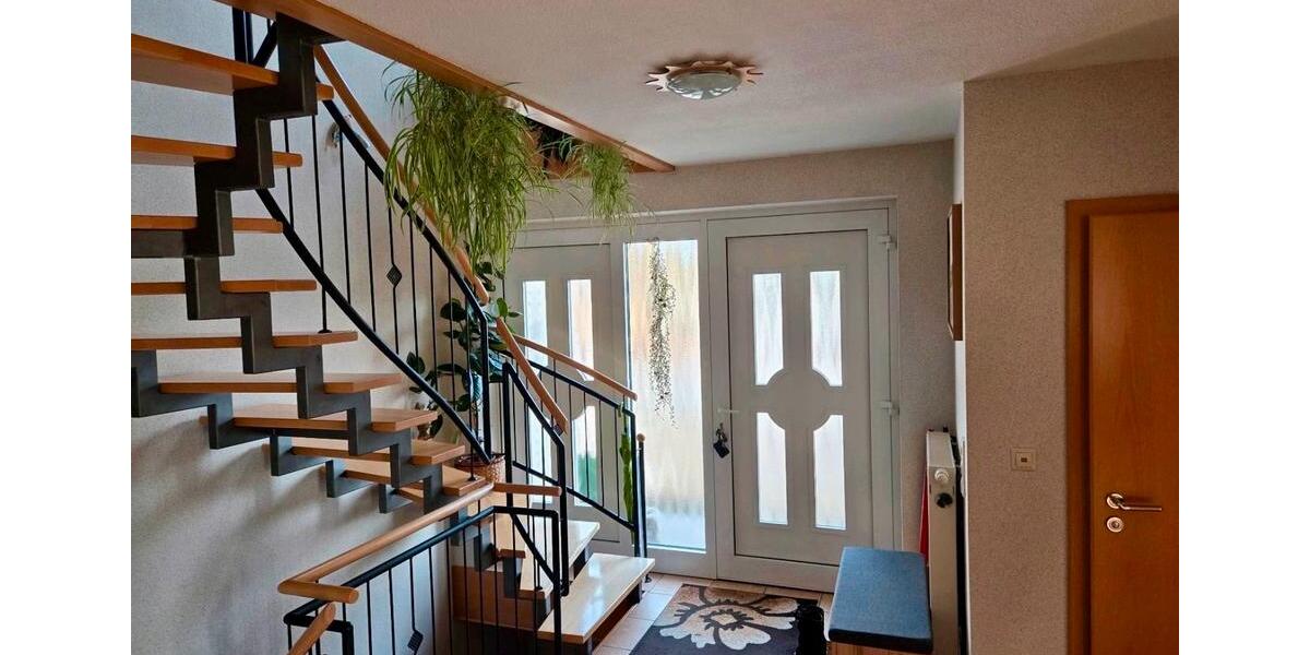 Einfamilienhaus Versmold - 7 Zimmer, 186 m&sup2;, 489.000&euro; | Angebot:26710367