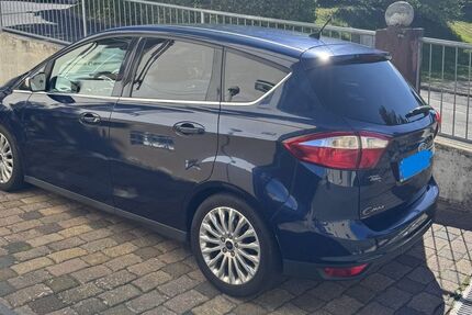 Ford C-Max 175.598 km 4.200 &euro; Bad Schwalbach 65307