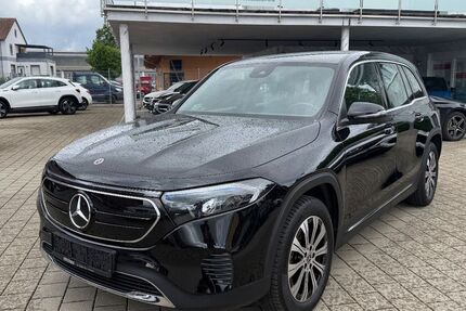 Mercedes-Benz EQB 64.600 km 29.900 &euro; Villingen 78048