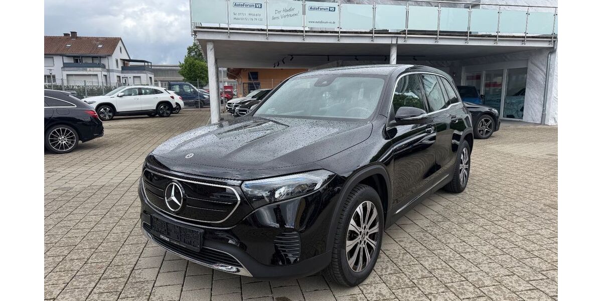 Mercedes-Benz EQB 64.600 km 29.900 &euro; Villingen 78048