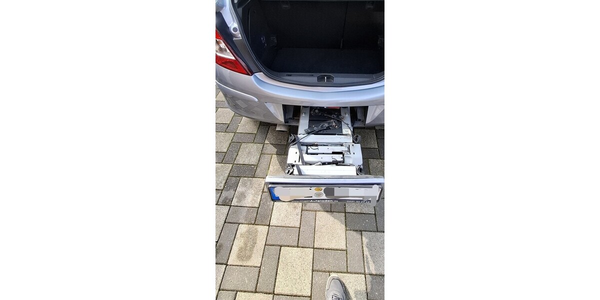 Opel Corsa D 165.000 km 3.500 &euro; Bedburg-Hau 47551