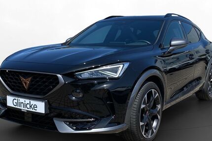 Cupra Formentor 32.076 km 28.970 &euro; Witzenhausen 37213
