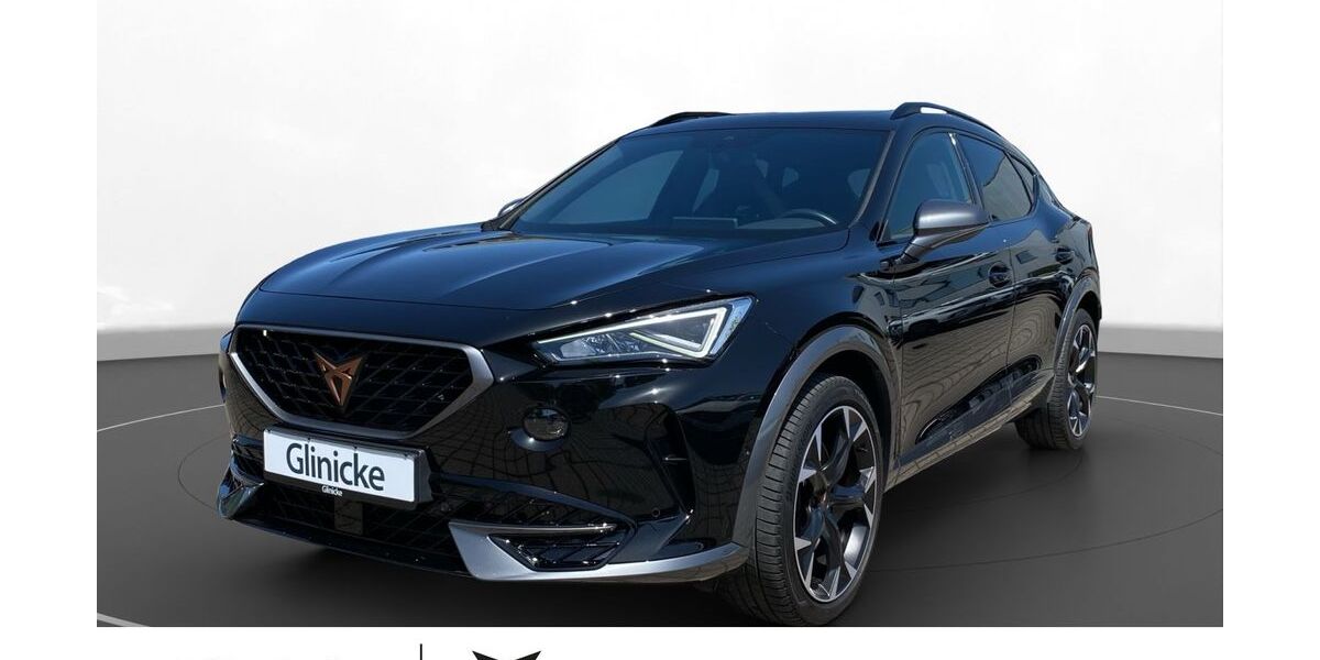 Cupra Formentor 32.076 km 28.970 &euro; Witzenhausen 37213