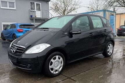 Mercedes-Benz A 160 99.870 km 5.290 &euro; Oedheim 74229