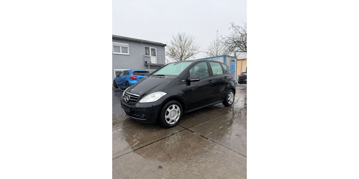 Mercedes-Benz A 160 99.870 km 5.290 &euro; Oedheim 74229