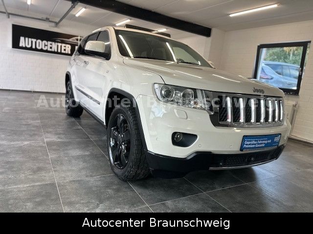 Grand Cherokee