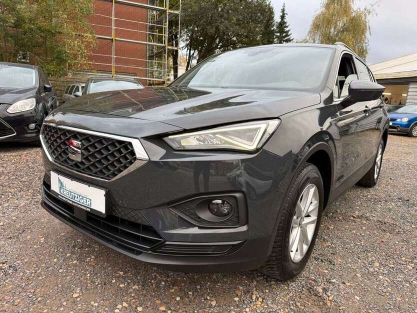 Seat Tarraco 72.033 km 20.790 € Hamburg 22179