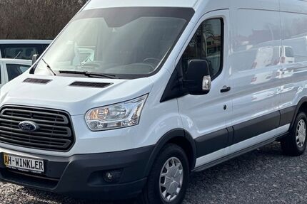 Ford Transit 71.360 km 21.490 &euro; Geithain 04643