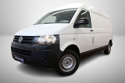 VW T5 Transporter 170.000 km 10.990 € Rostock 18055