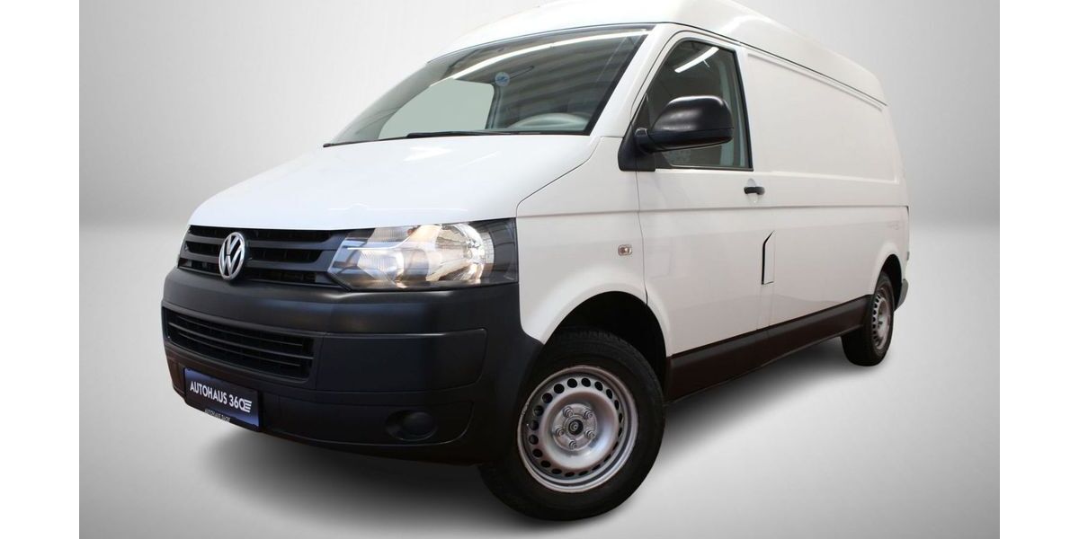 VW T5 Transporter 170.000 km 10.990 € Rostock 18055