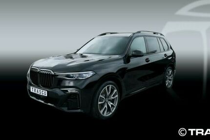 BMW X7 0 km 321.300 &euro; Bremen 28307