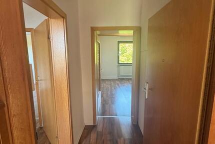 2,5 Zimmer Wohnung an