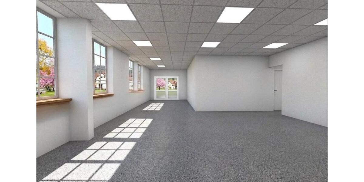 Gewerbeobjekt Wutöschingen - 850&euro; | Angebot:26114340