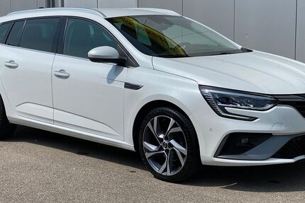 Renault Megane 105.500 km 14.990 € Schwabmünchen 86830