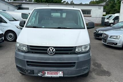 VW T5 Transporter 192.750 km 5.290 &euro; Munster 29633