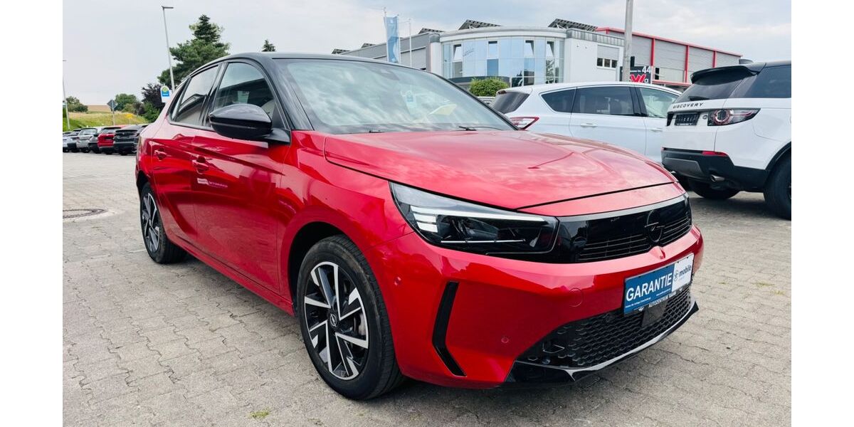 Opel Corsa 21.987 km 14.970 &euro; Bad Rappenau 74906