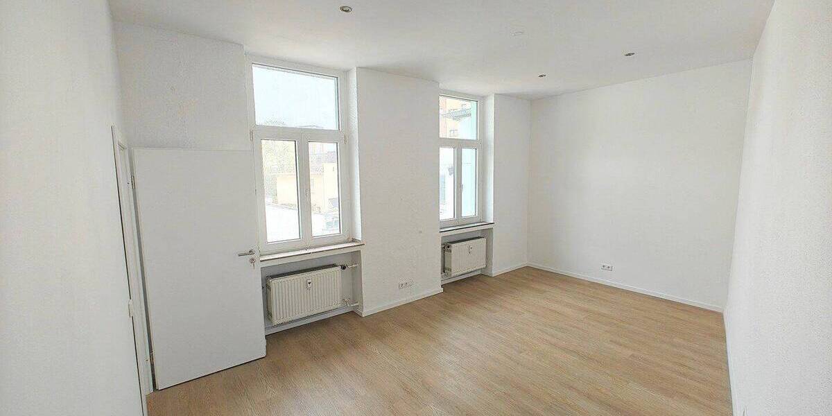 Etagenwohnung Krefeld Uerdingen - 2 Zimmer, 66 m&sup2;, 700&euro; | Angebot:26841306