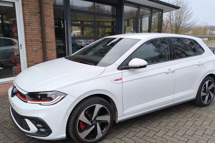 VW Polo 10.000 km 25.500 &euro; Lügde 32676