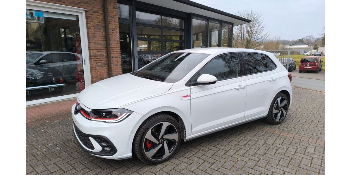 VW Polo 6.000 km 26.000 &euro; Lügde 32676