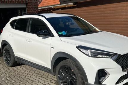 Hyundai TUCSON 69.775 km 22.900 &euro; Bohmte 49163