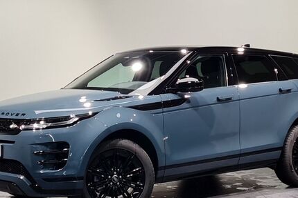 Land Rover Range Rover Evoque 11.511 km 47.900 &euro; Fulda 36043