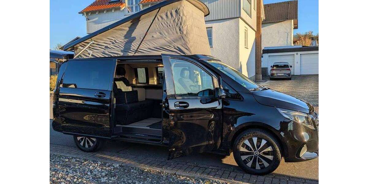 Mercedes-Benz Marco Polo 23.000 km 83.499 &euro; Söhrewald 34320