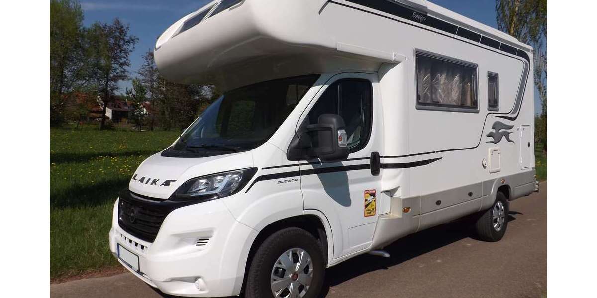 Fiat Ducato 60.000 km 46.900 &euro; Herrenberg, Stadt 71083