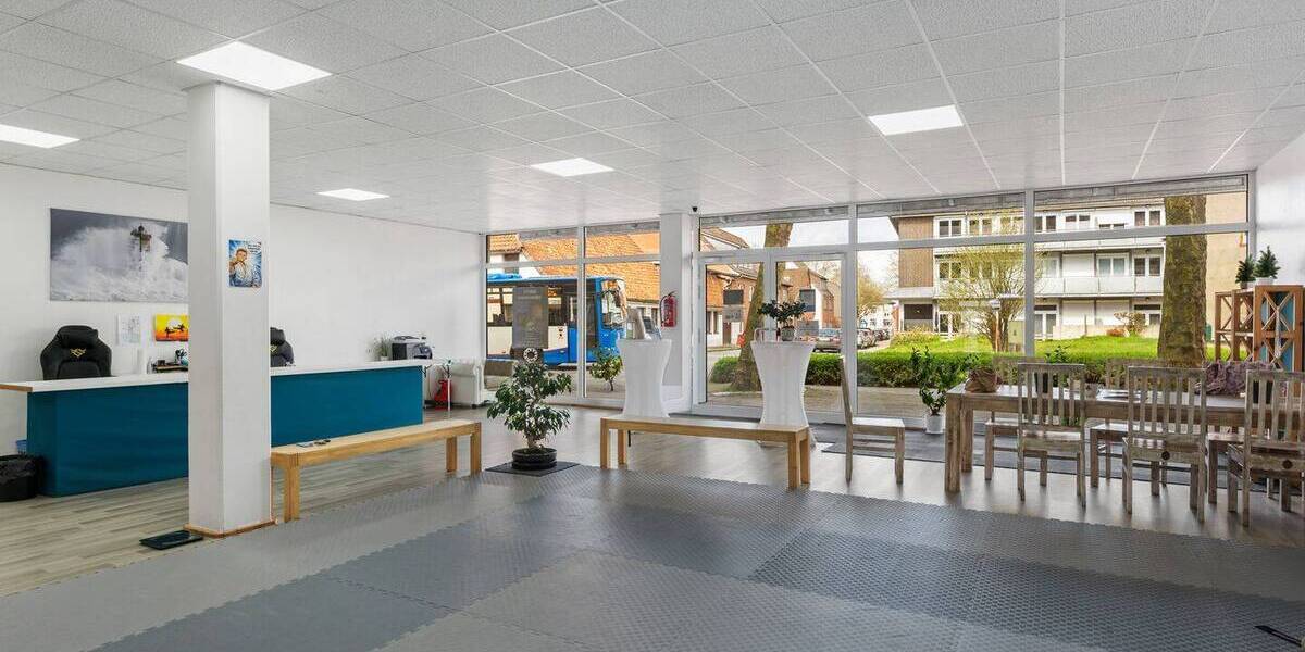 Gewerbeobjekt Bremervörde - 159.000&euro; | Angebot:26449671