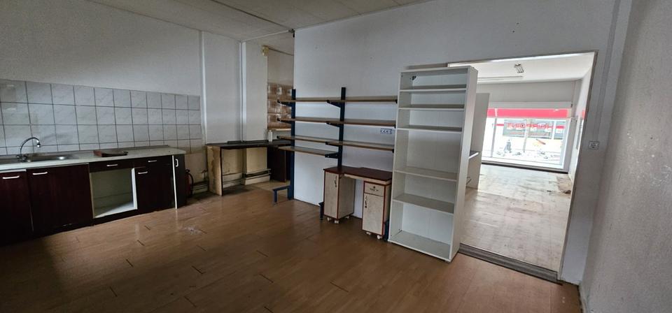 Gewerbeobjekt Wittingen - 480&euro; | Angebot:25308502