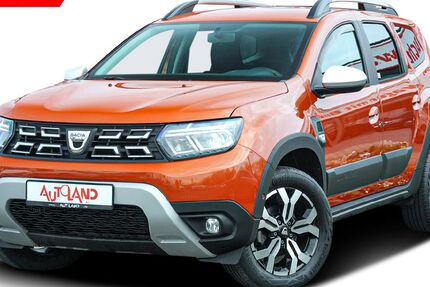 Dacia Duster 30.679 km 21.950 &euro; Coburg 96450
