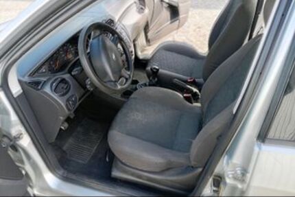 Ford Fiesta 257.000 km 1.000 &euro; Hannover 30453