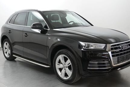 Audi Q5 64.942 km 27.950 &euro; Bebra 36179