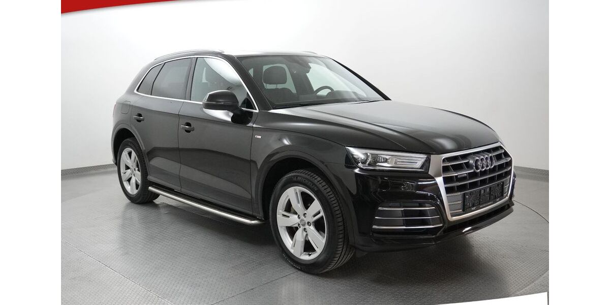 Audi Q5 64.942 km 27.950 &euro; Bebra 36179