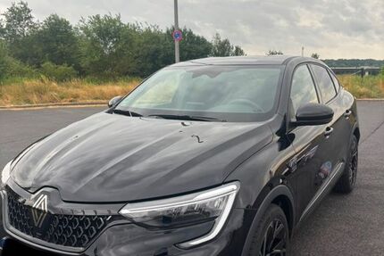 Renault Arkana 6.045 km 30.999 &euro; Berlin 13591