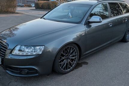 Audi A6 226.000 km 6.400 &euro; Nersingen 89278