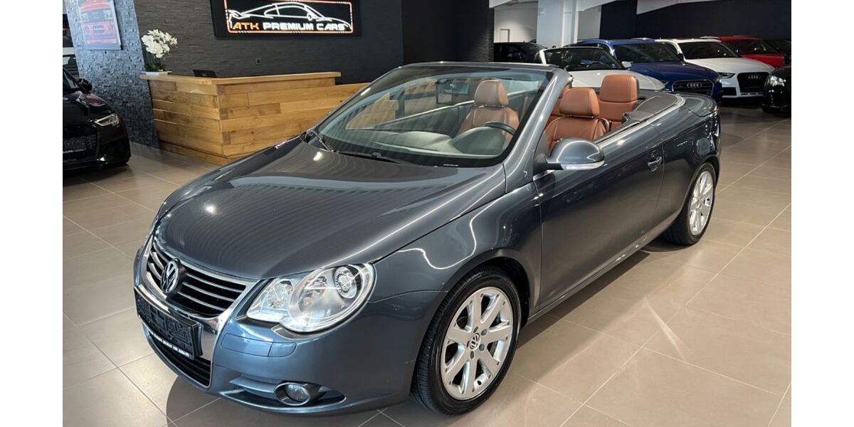 VW Eos 94.620 km 18.990 € Georgsmarienhütte 49124