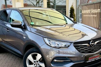 Opel Grandland (X) 58.187 km 15.290 &euro; Bassum 27211