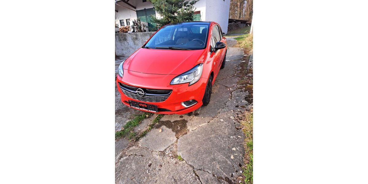 Opel Corsa 169.034 km 4.000 &euro; Röhrmoos 85244