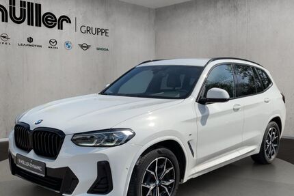 BMW X3 79.580 km 38.450 &euro; Trier 54292