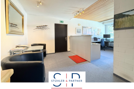 Büro in Sindelfingen 479.000 € 173 m²