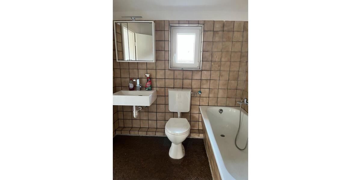 Etagenwohnung Versmold - 2 Zimmer, 55 m&sup2;, 470&euro; | Angebot:24954449