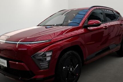 Hyundai KONA 5.000 km 37.900 &euro; Cottbus 03042