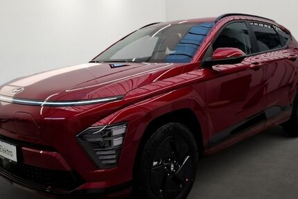 Hyundai KONA 5.000 km 38.900 &euro; Cottbus 03042
